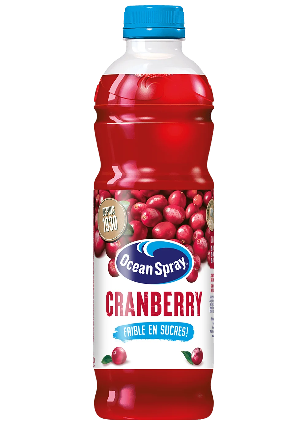BNL - Cranberry NAS (FR side)