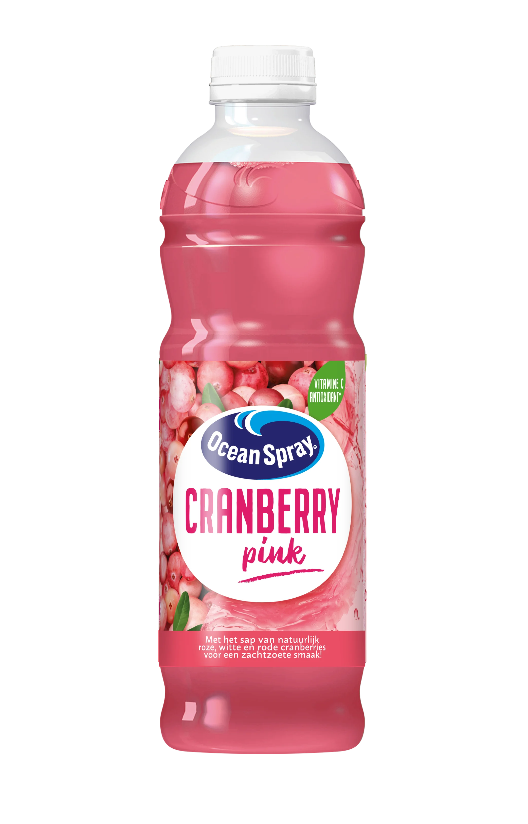 Pink Cranberry