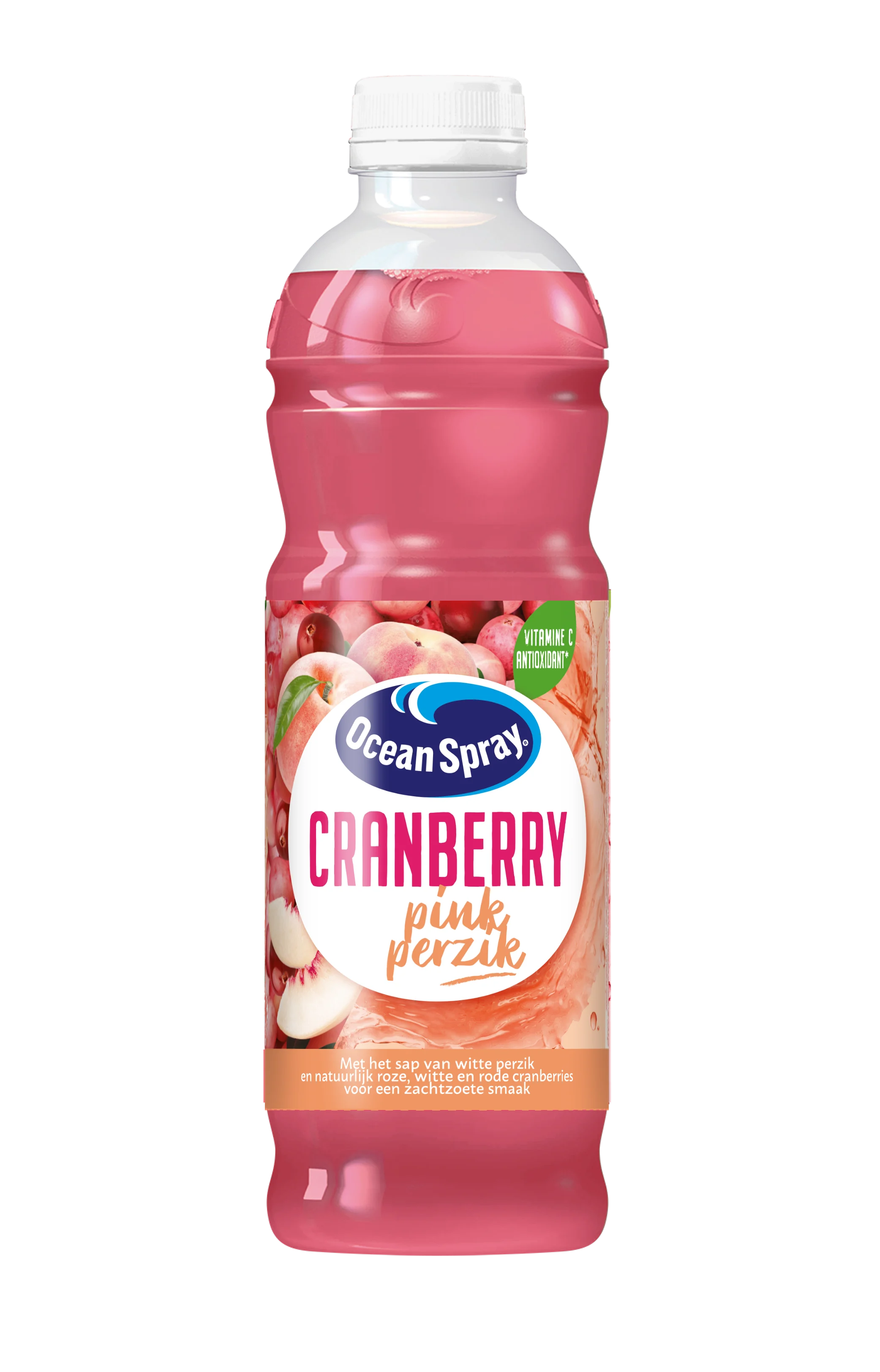 Pink Perzik