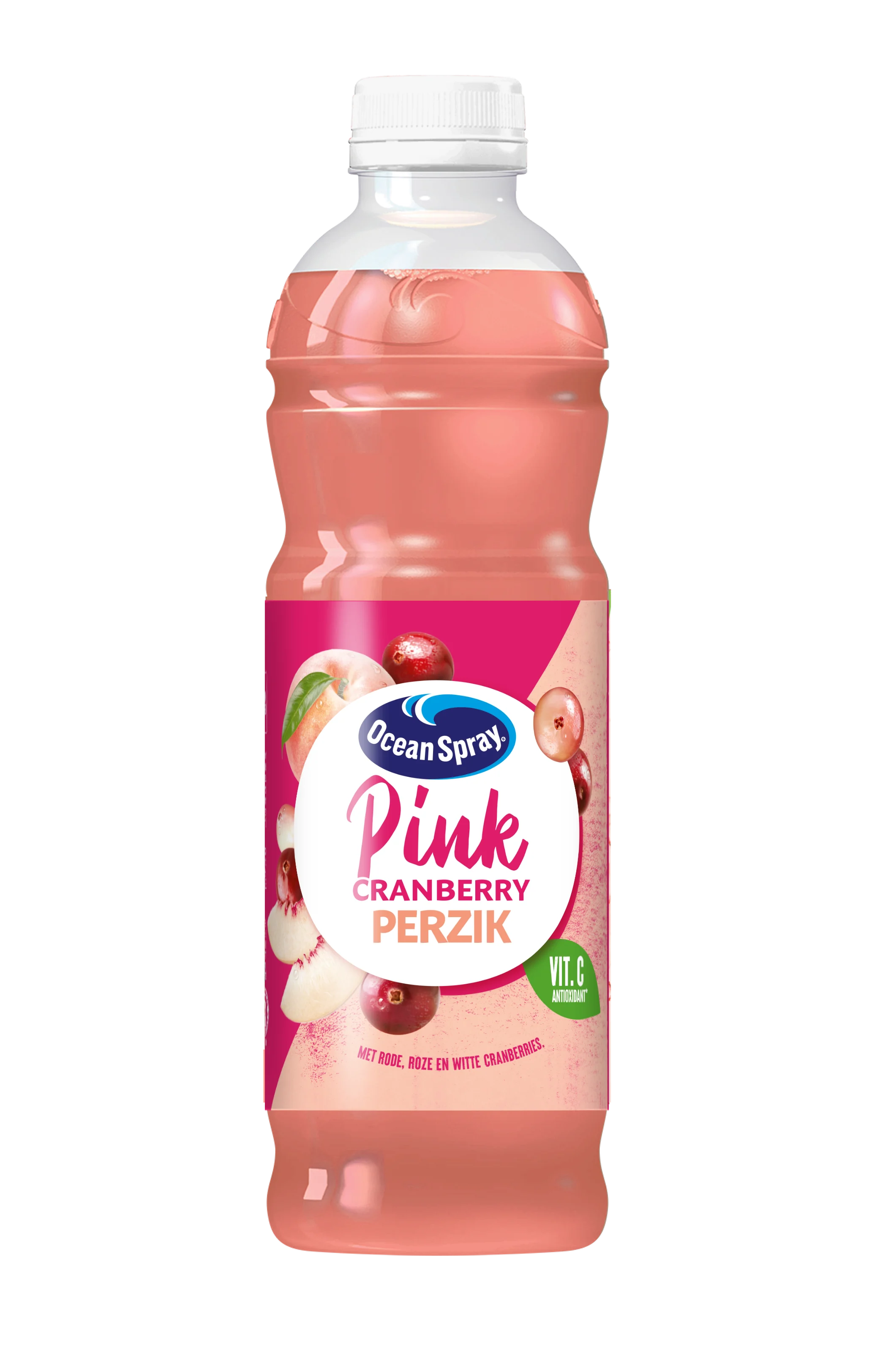 Pink Perzik